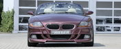 Tuning BMW : Un nou look de la Rieger pentru vechiul Z4