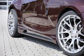 BMW Z4 by Rieger