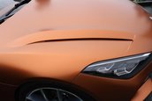 BMW Z4 Concept - Poze reale