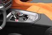 BMW Z4 Concept - Poze reale