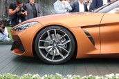 BMW Z4 Concept - Poze reale