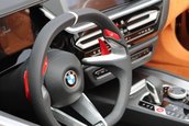 BMW Z4 Concept - Poze reale