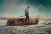 BMW Z4 Concept - Primele poze