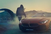 BMW Z4 Concept - Primele poze