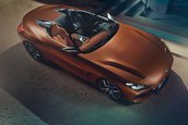 BMW Z4 Concept - Primele poze