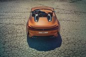 BMW Z4 Concept - Primele poze