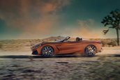 BMW Z4 Concept - Primele poze