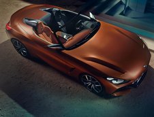 BMW Z4 concept