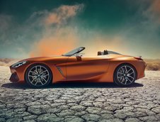 BMW Z4 Concept