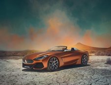 BMW Z4 concept