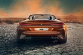 BMW Z4 Concept