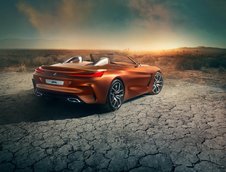 BMW Z4 Concept