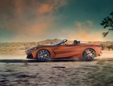 BMW Z4 concept