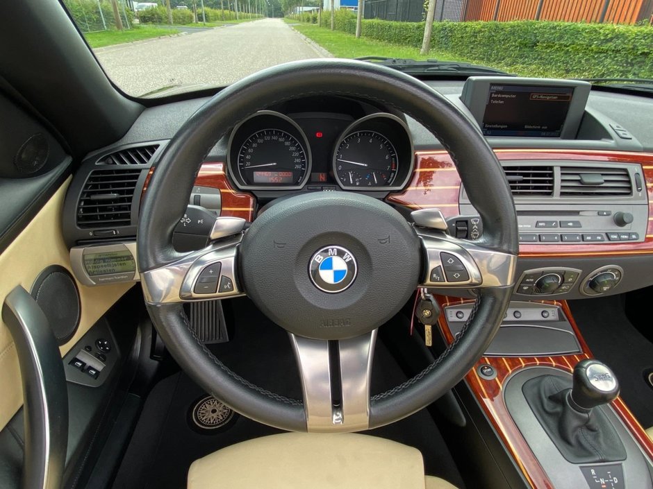 BMW Z4 de vanzare