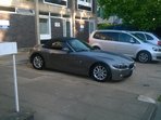 BMW Z4 E85 2.2i