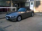 BMW Z4 E85 2.2i