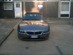 BMW Z4 E85 2.2i