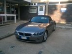 BMW Z4 E85 2.2i