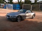 BMW Z4 E85 2.2i