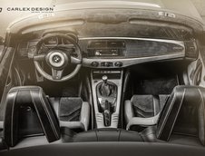 BMW Z4 E85 by Carlex Design