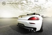 BMW Z4 E89 by Carlex Design