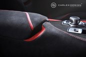 BMW Z4 E89 by Carlex Design