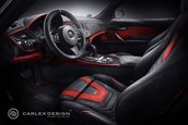 BMW Z4 E89 by Carlex Design