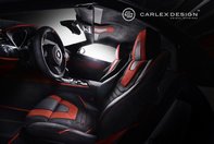 BMW Z4 E89 by Carlex Design