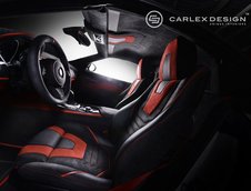 BMW Z4 E89 by Carlex Design