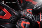 BMW Z4 E89 by Carlex Design