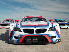 BMW Z4 GTLM vs BMW 3.0 CSL