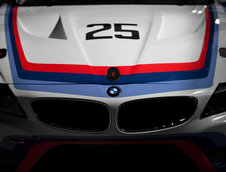 BMW Z4 GTLM vs BMW 3.0 CSL