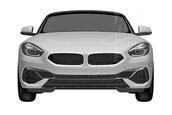 BMW Z4 - Imagini patent