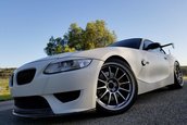 BMW Z4 M de vanzare