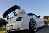 BMW Z4 M de vanzare