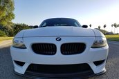 BMW Z4 M de vanzare
