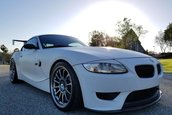 BMW Z4 M de vanzare