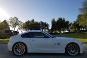 BMW Z4 M de vanzare