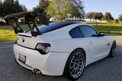 BMW Z4 M de vanzare
