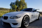 BMW Z4 M de vanzare