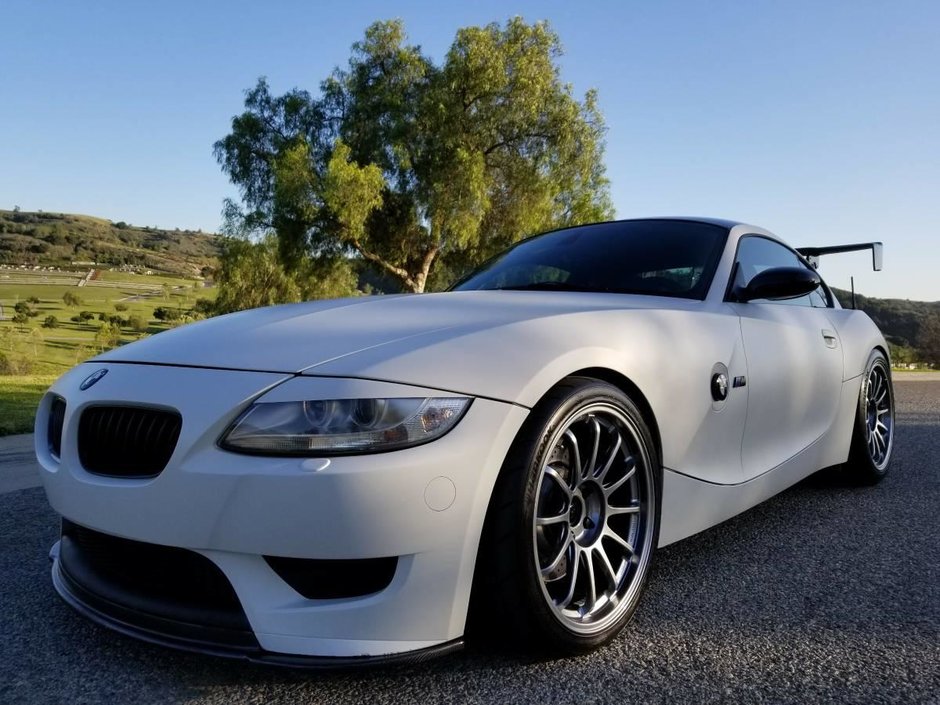 BMW Z4 M de vanzare