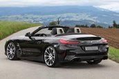 BMW Z4 M40i Dahler