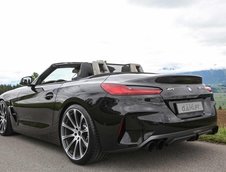 BMW Z4 M40i Dahler