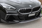 BMW Z4 M40i Dahler