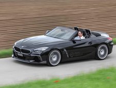 BMW Z4 M40i Dahler