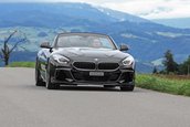 BMW Z4 M40i Dahler