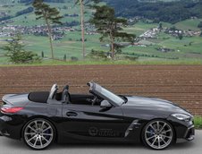 BMW Z4 M40i Dahler