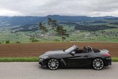 BMW Z4 M40i Dahler