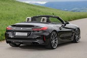 BMW Z4 M40i Dahler