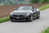 BMW Z4 M40i Dahler